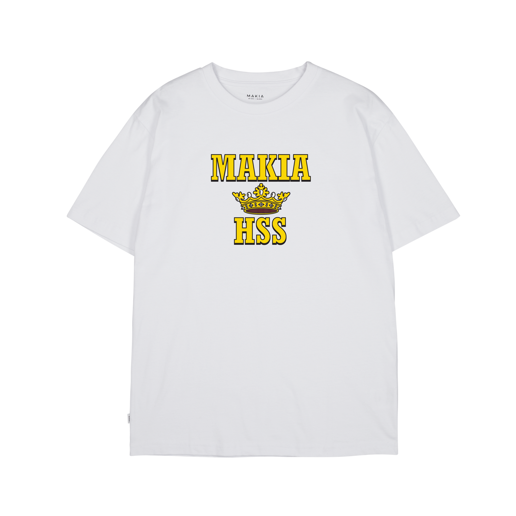 Makia Clothing – Est. 2001 Helsinki