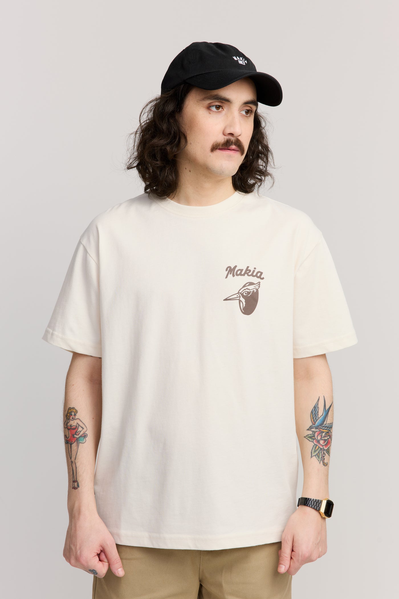 Makia Clothing – Est. 2001 Helsinki
