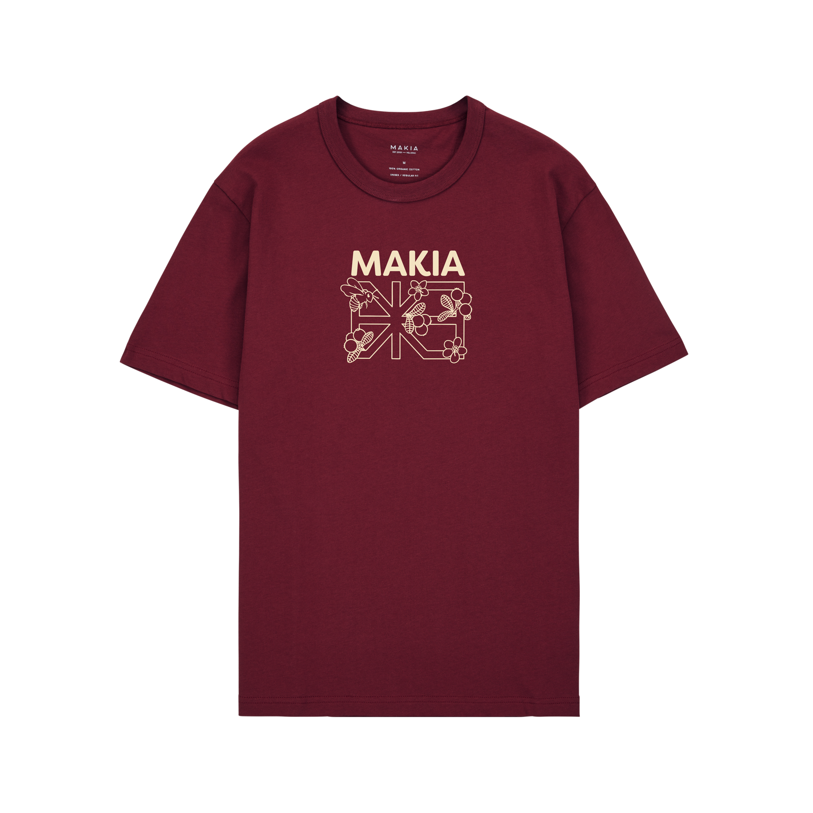 Makia Clothing – Est. 2001 Helsinki