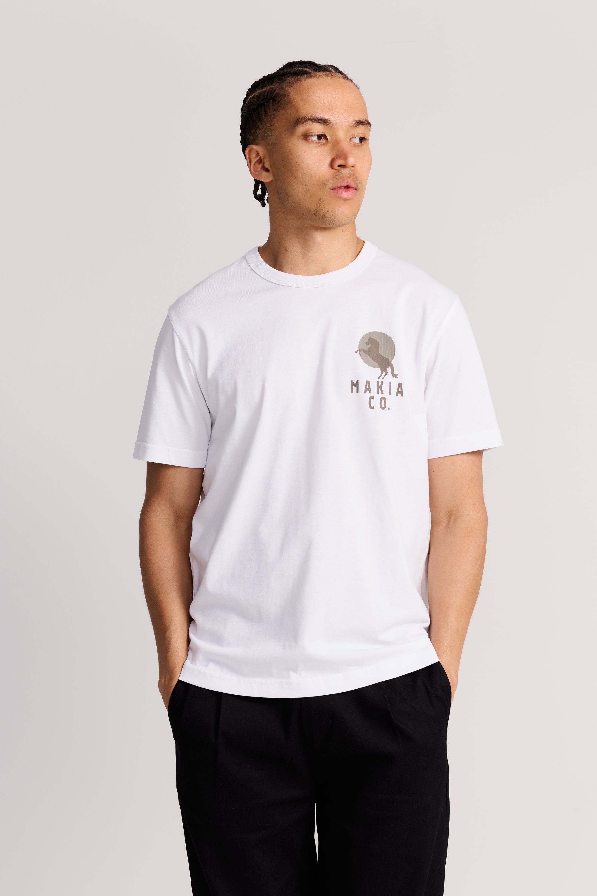 Immunity Bags Tee (White）M Amazon.com: Carry-Out Plastic Bag-White Plain T-Shirt Bag