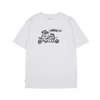 Cycling Cat T-Shirt