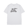 Cycling Cat T-Shirt