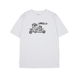 Cycling Cat T-Shirt