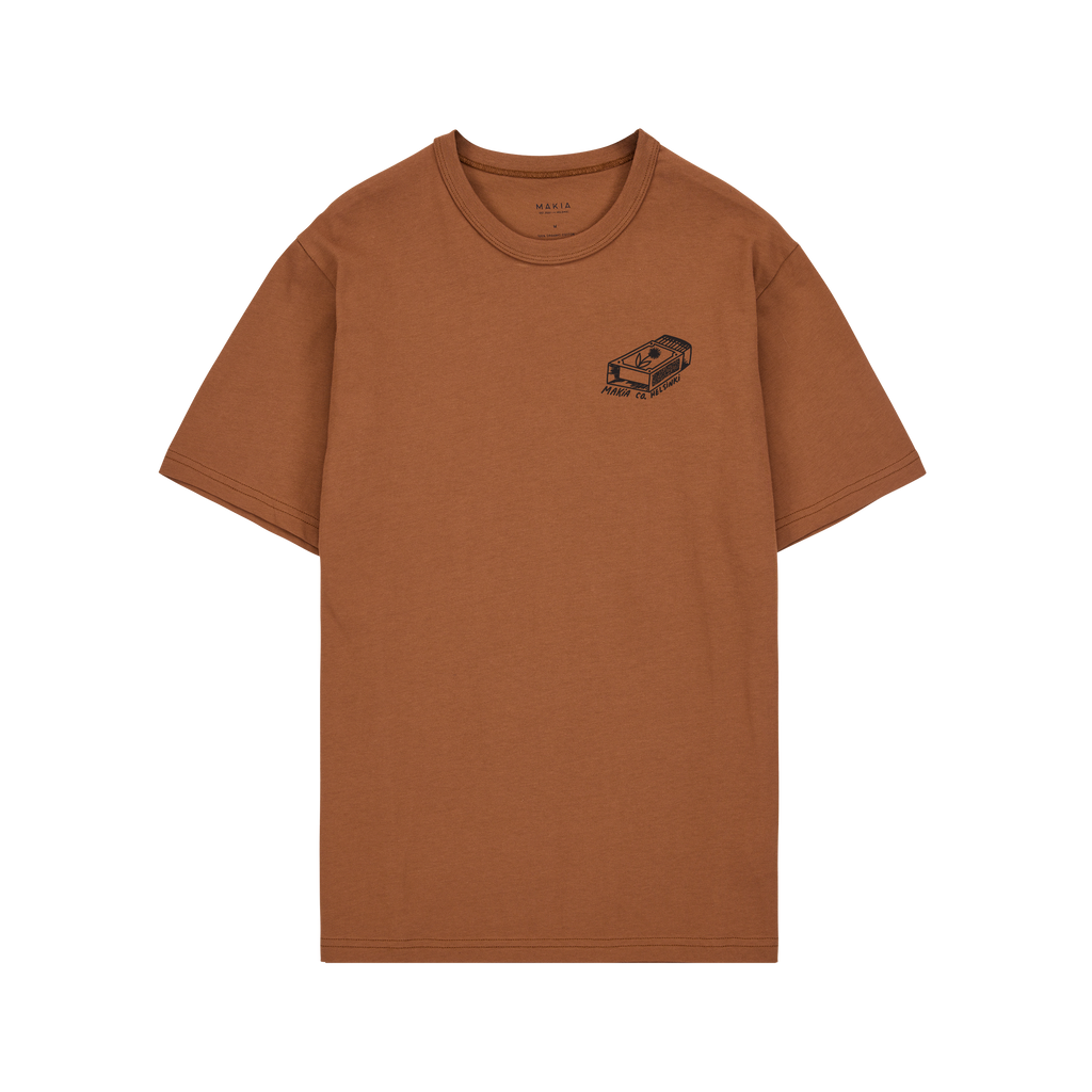 Sauna T-Shirt