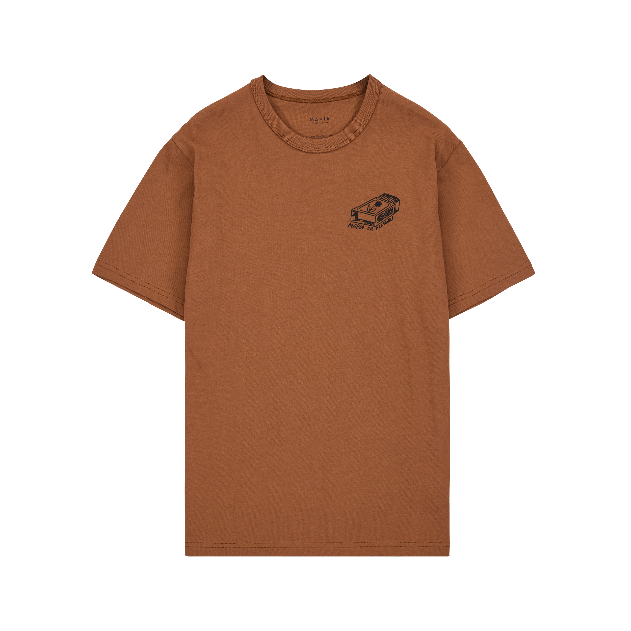 Sauna T-Shirt
