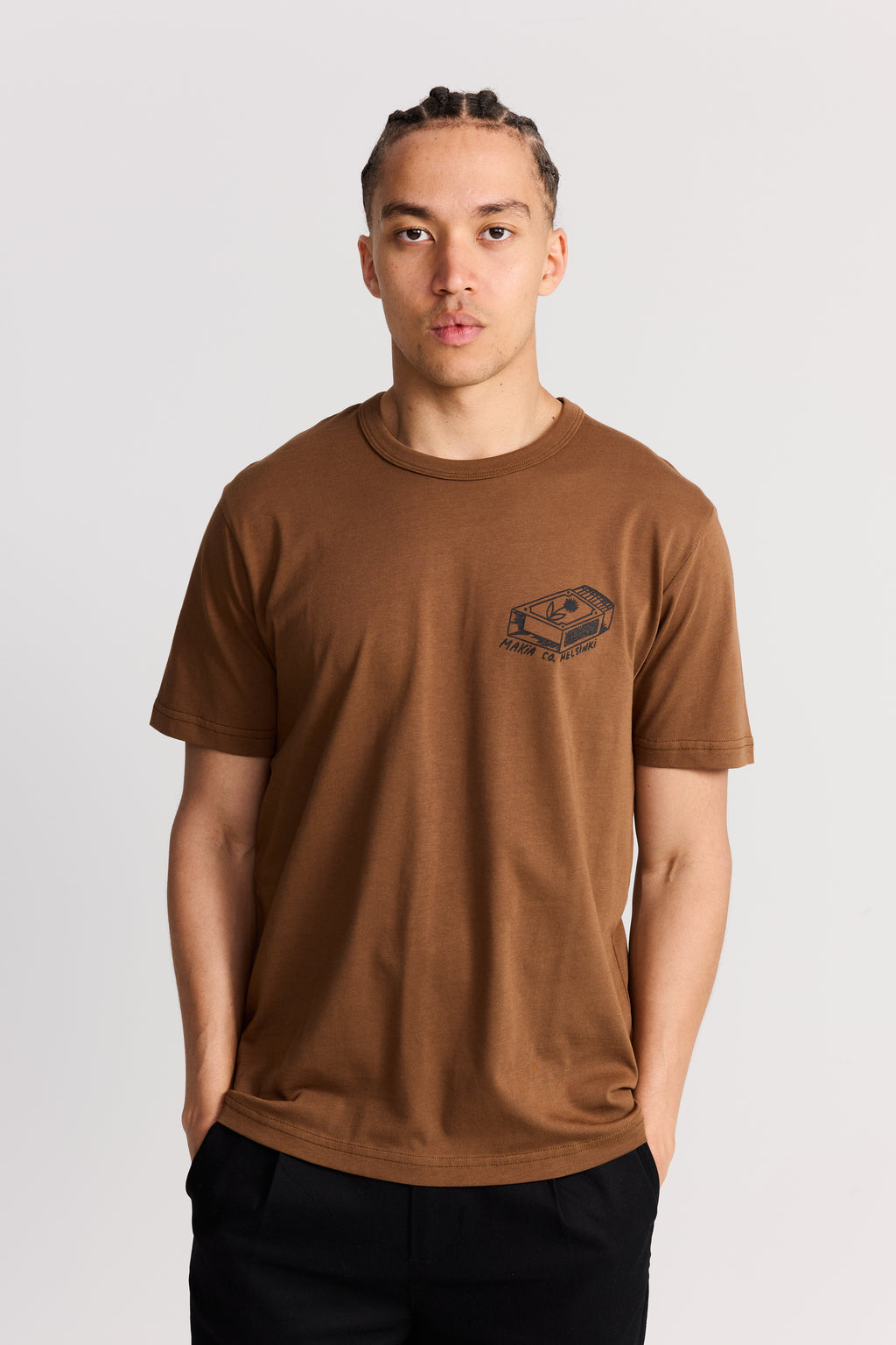 Sauna T-Shirt