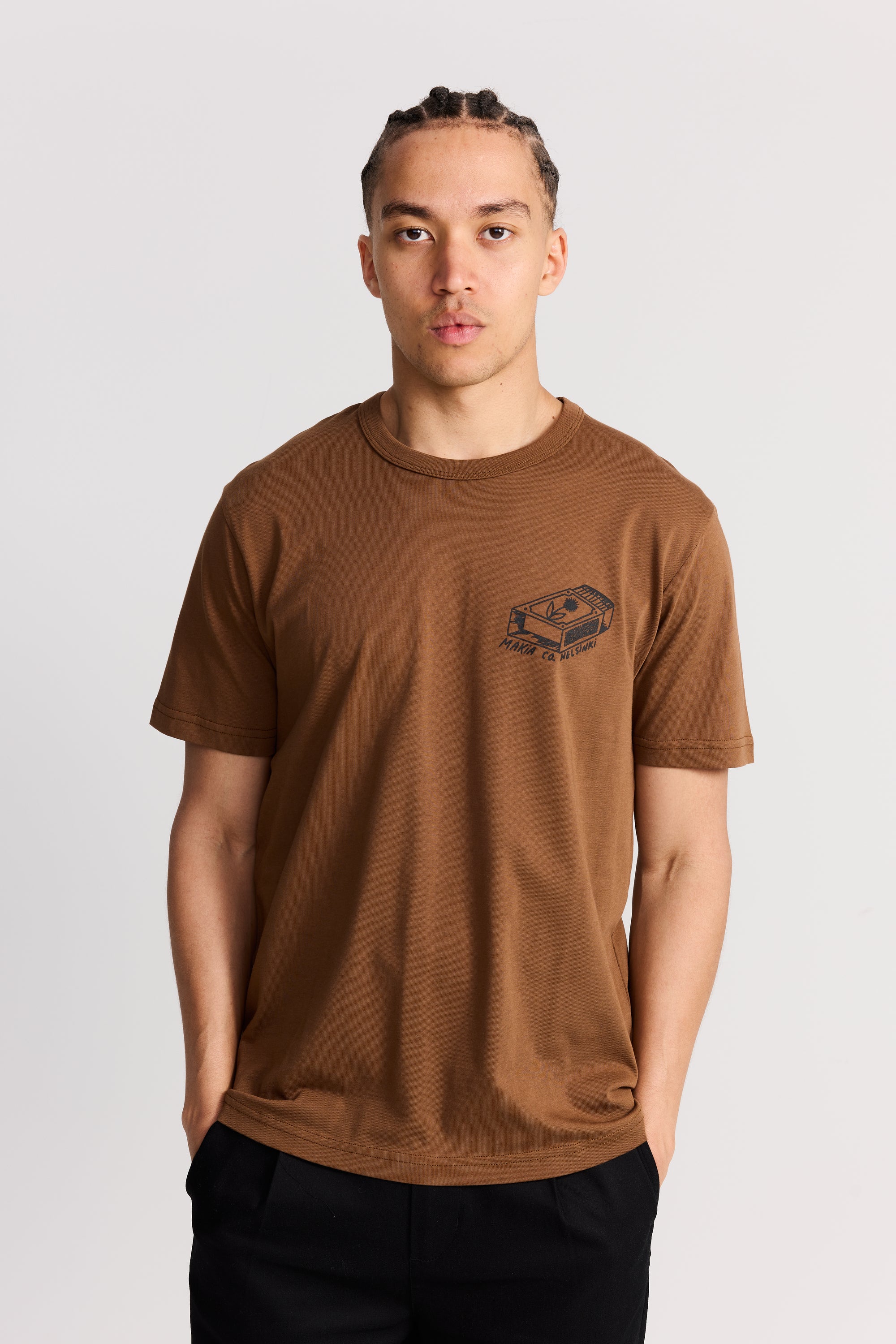 Sauna T-Shirt