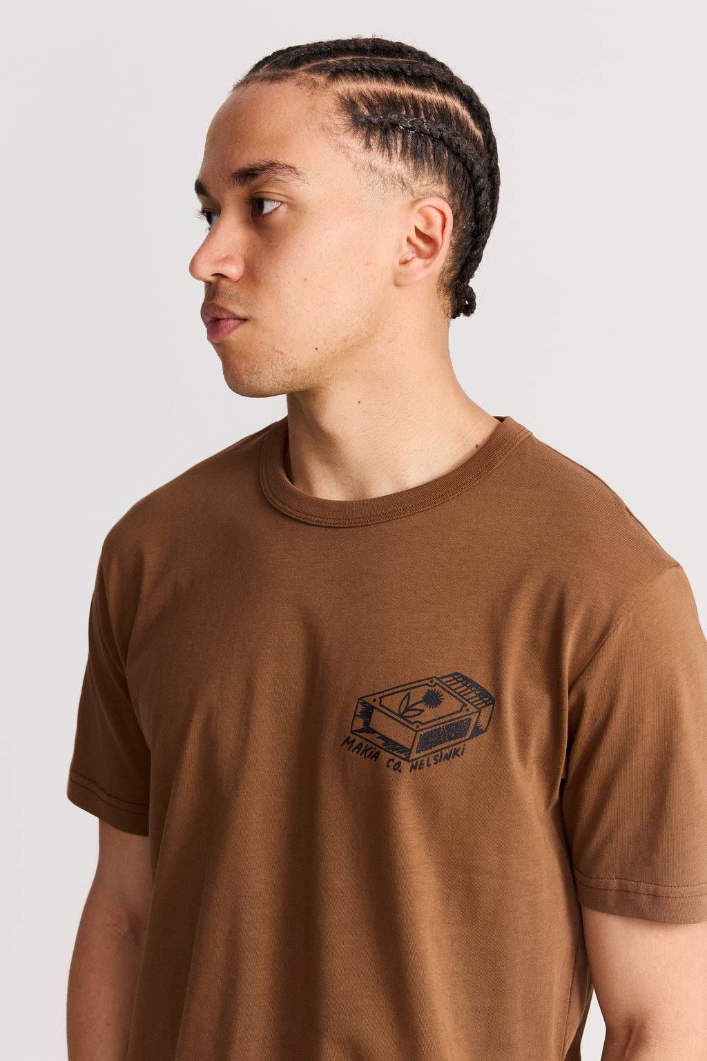 Sauna T-Shirt