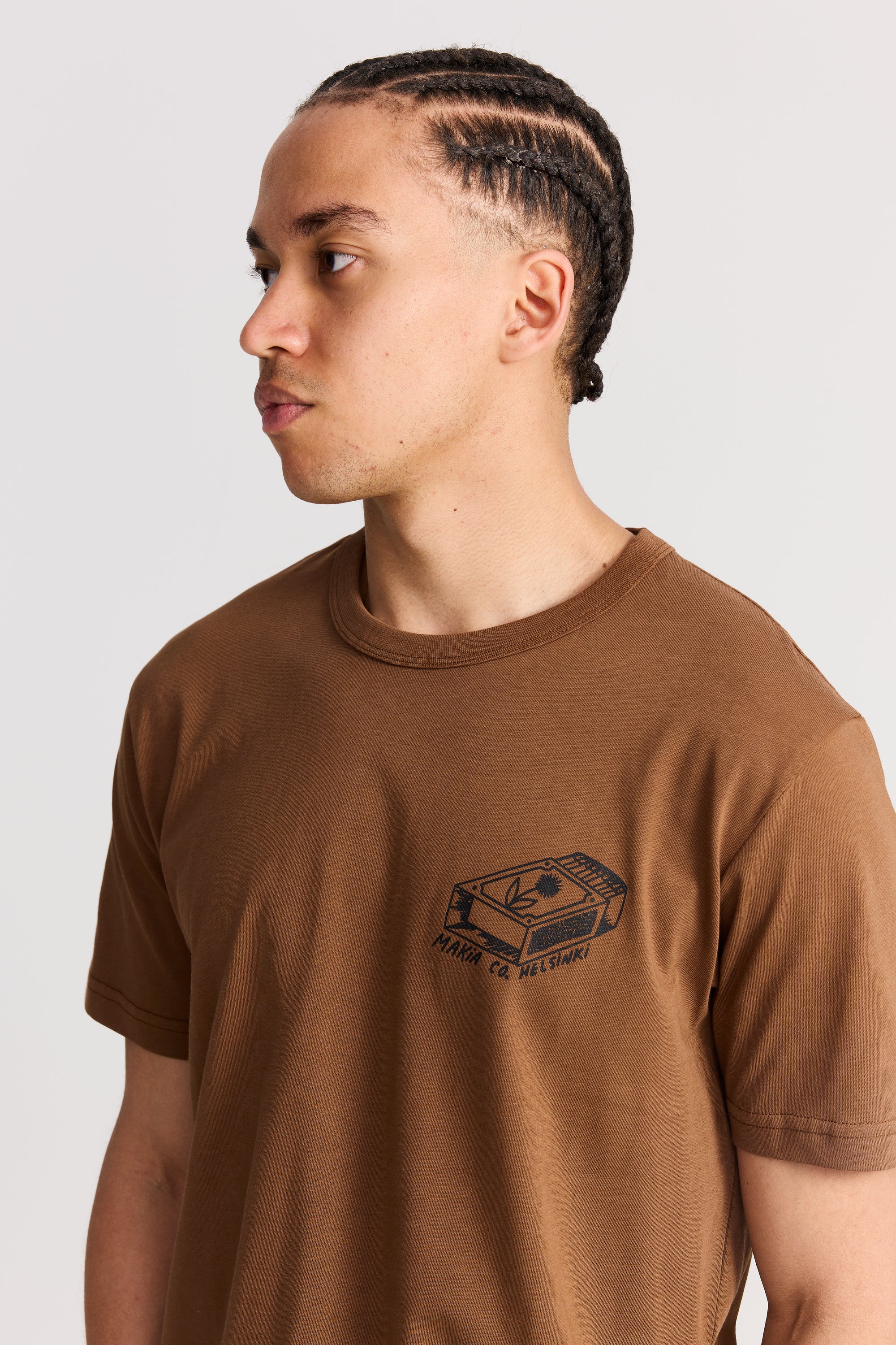 Sauna T-Shirt