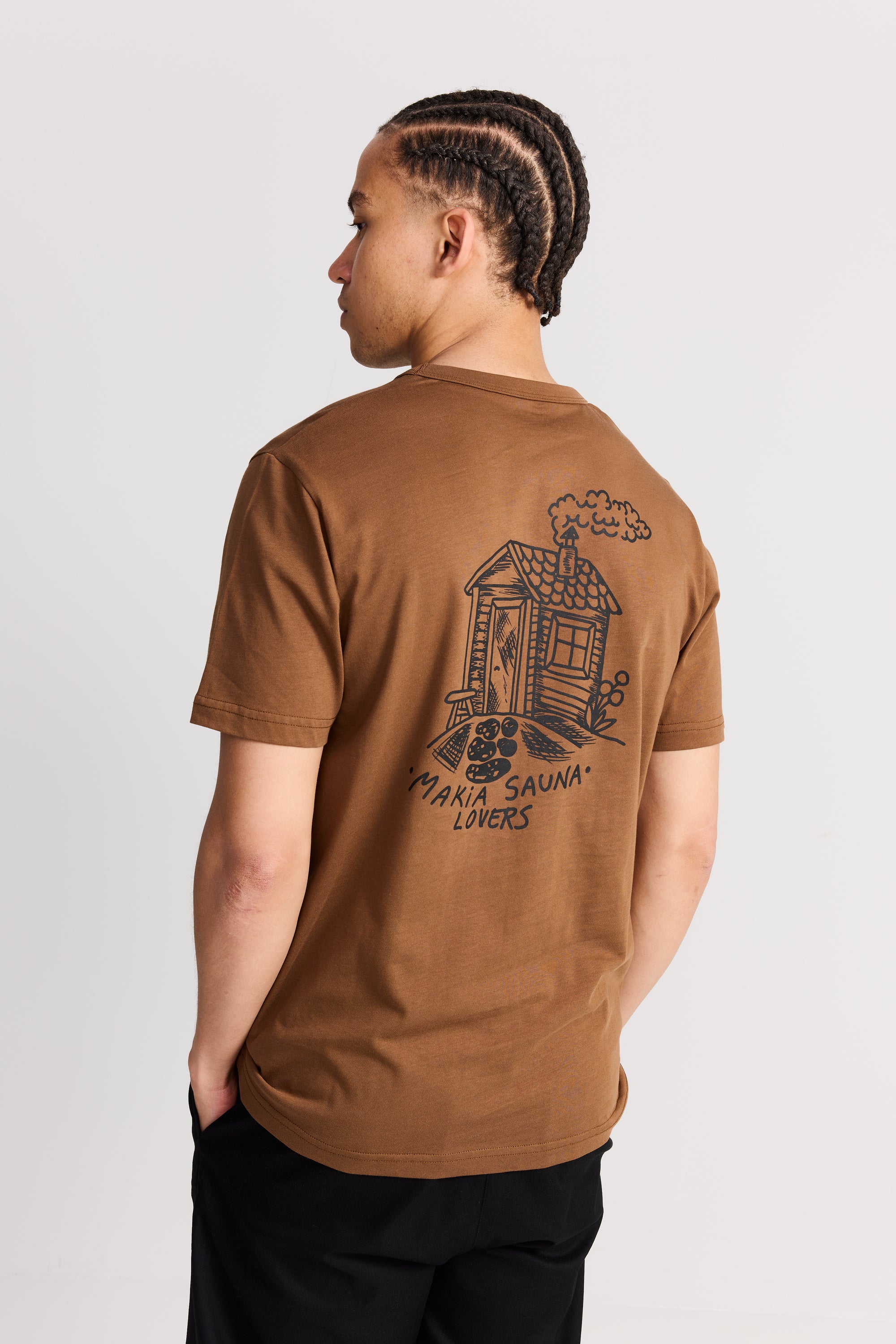 Sauna T-Shirt