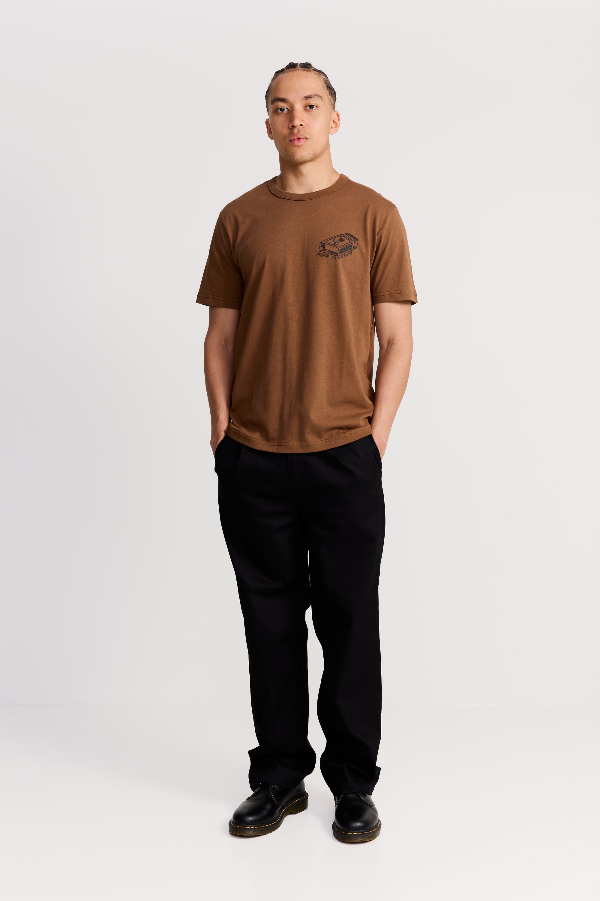Sauna T-Shirt