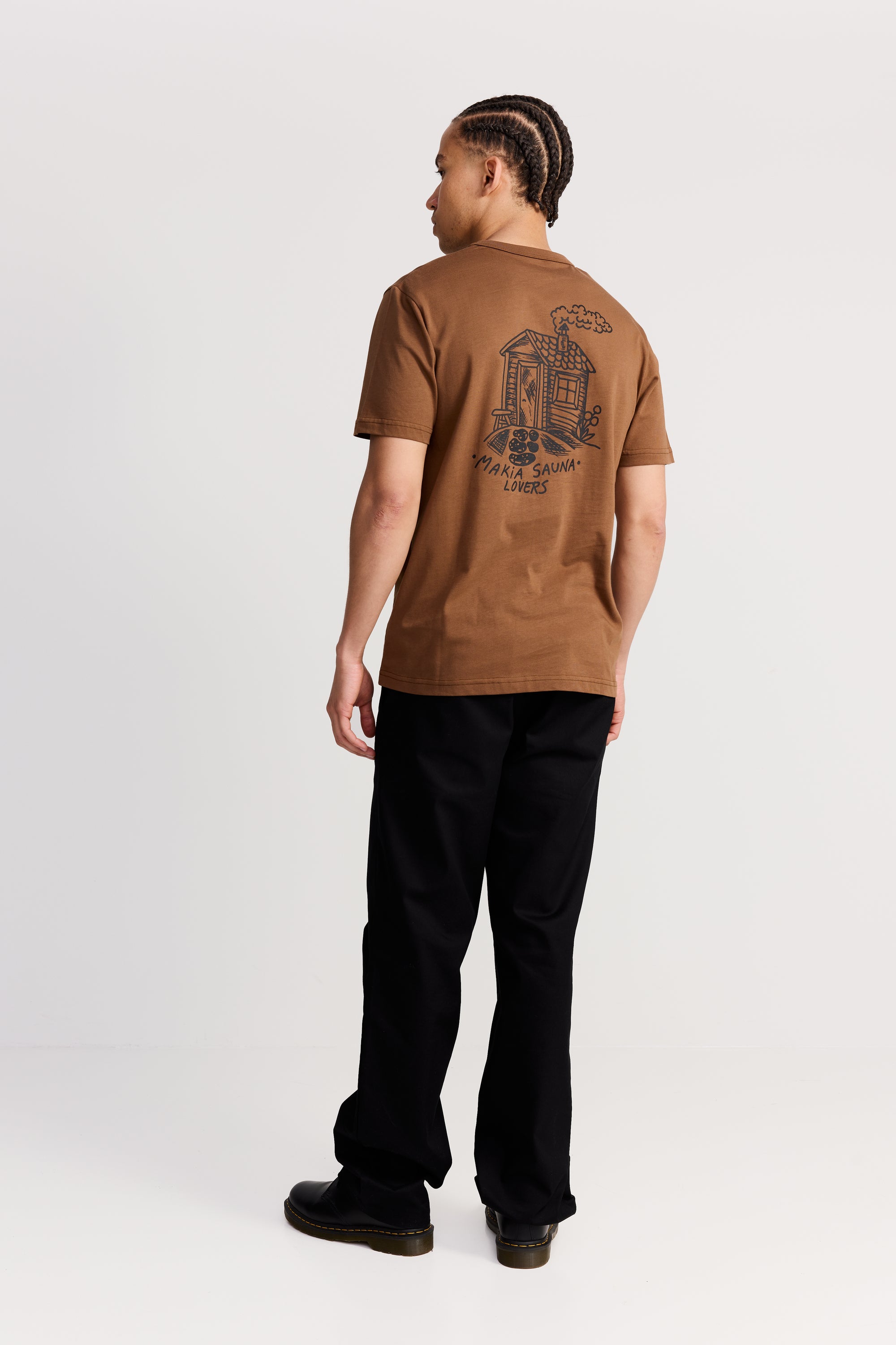 Sauna T-Shirt