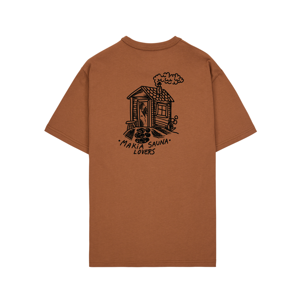 Sauna T-Shirt