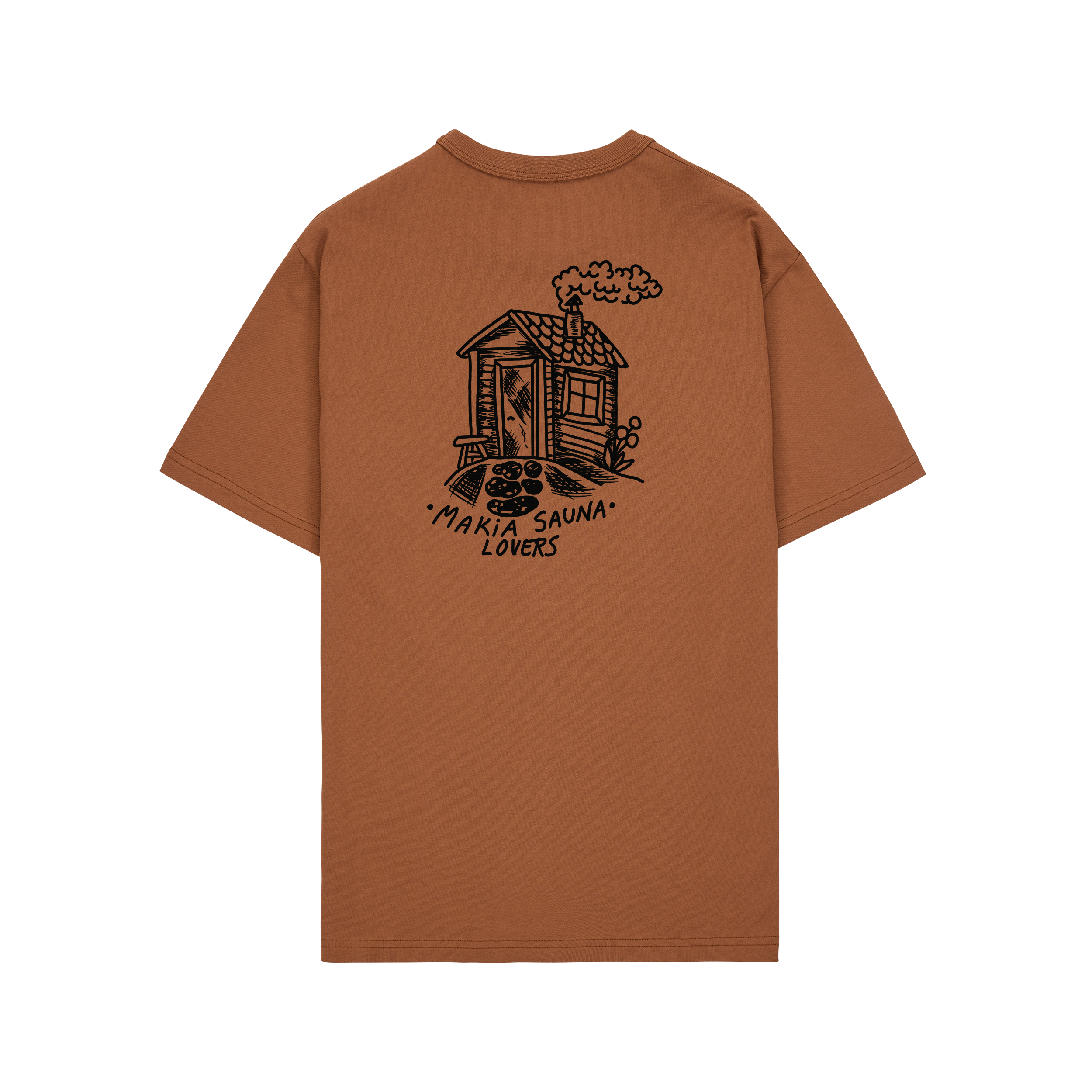 Sauna T-Shirt