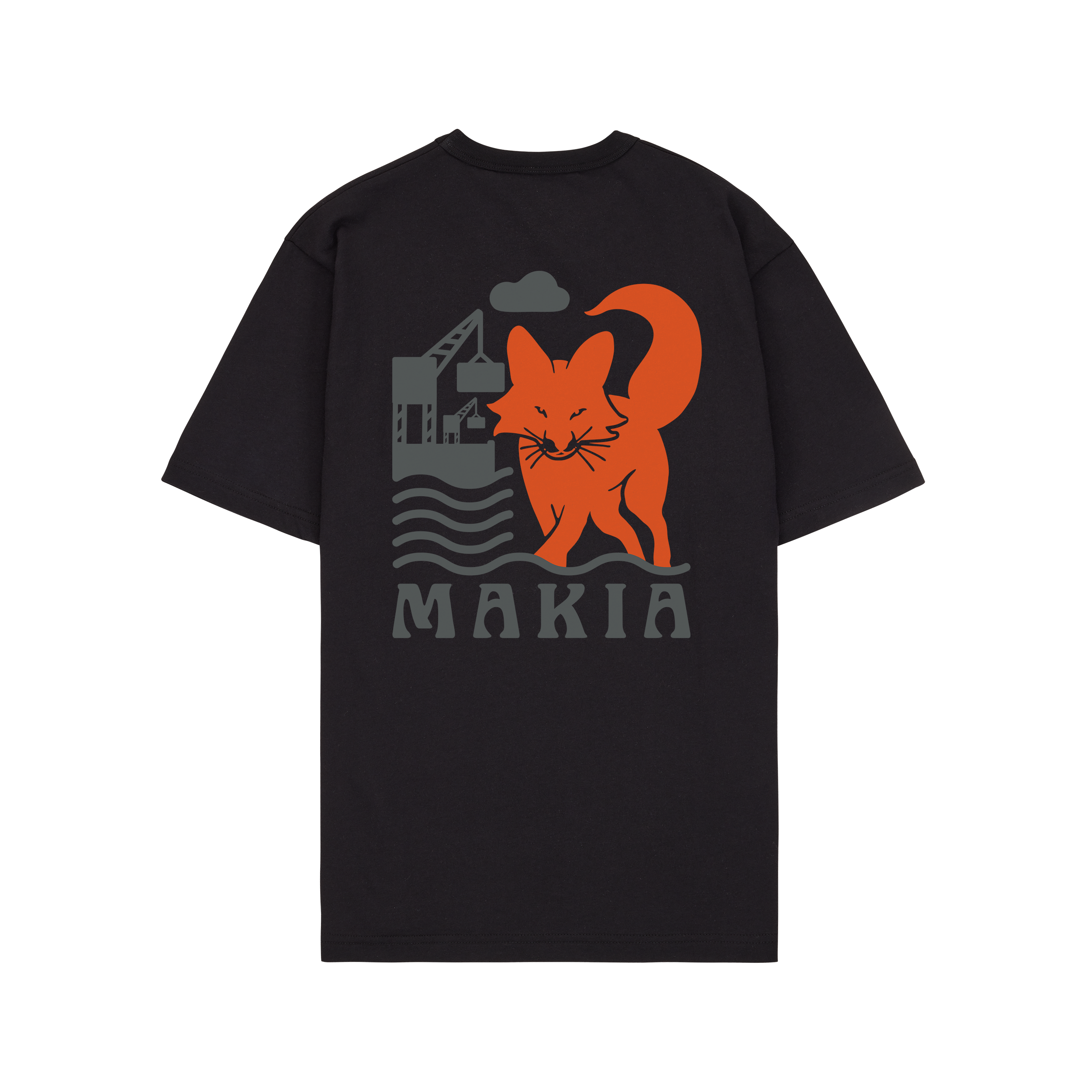 Adapt T-Shirt