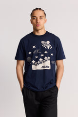 Curvature T-Shirt