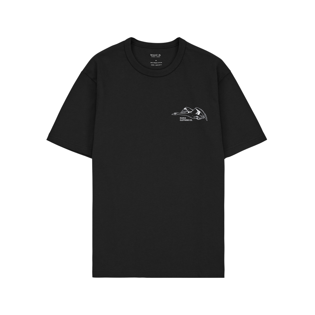 Swans T-Shirt