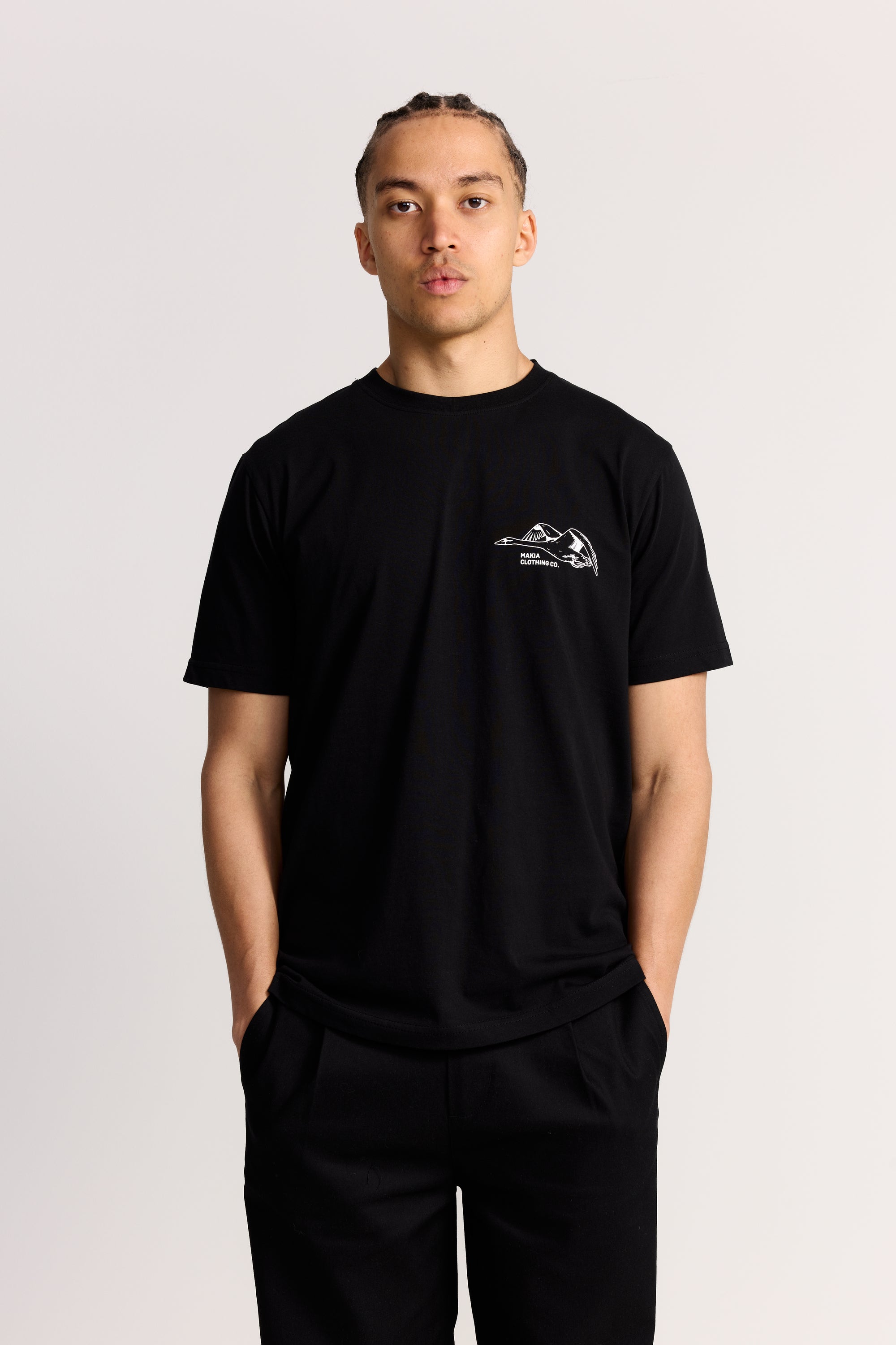 Maki Tシャツ グッズ バンド 新品 CD ブラック MAKI OFFICIAL ONLINE SHOP