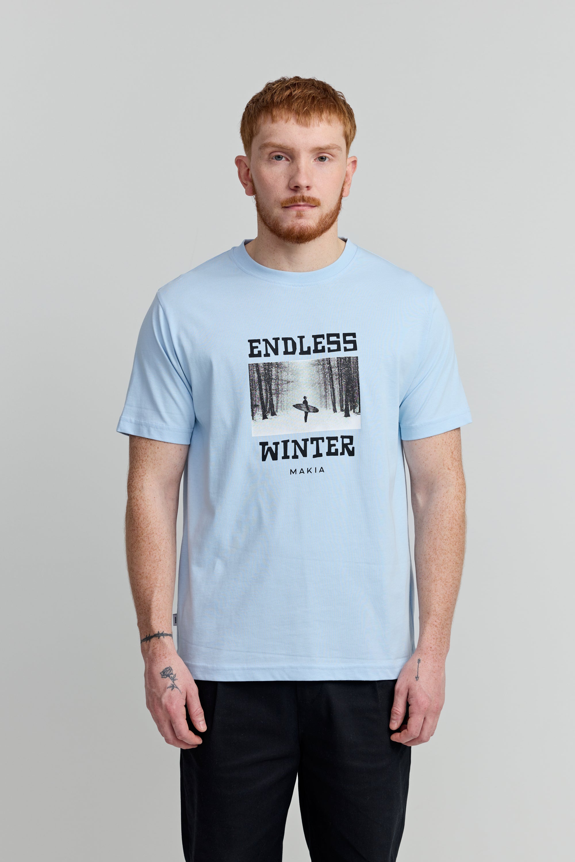 Endless T-shirt