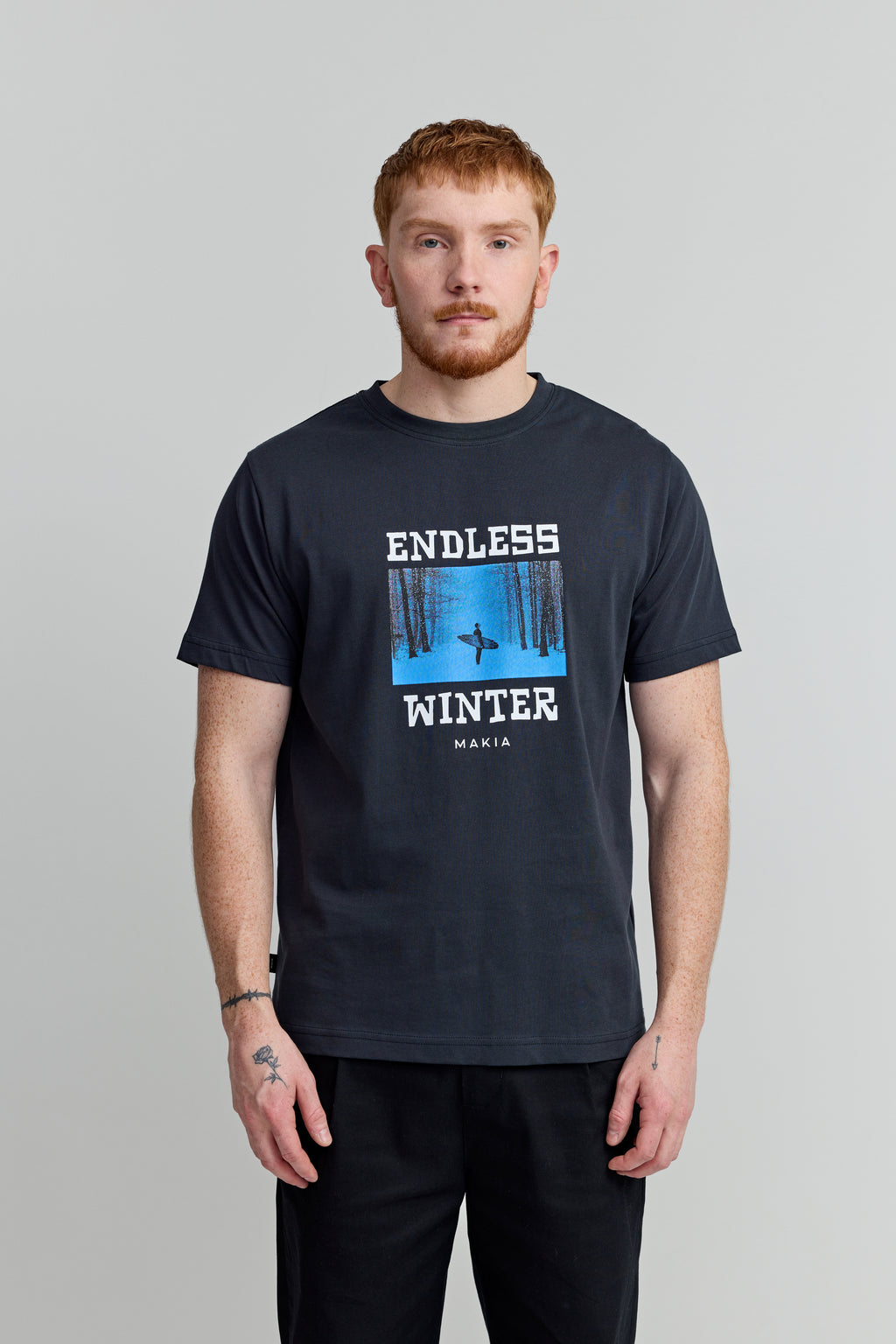 Endless T-shirt