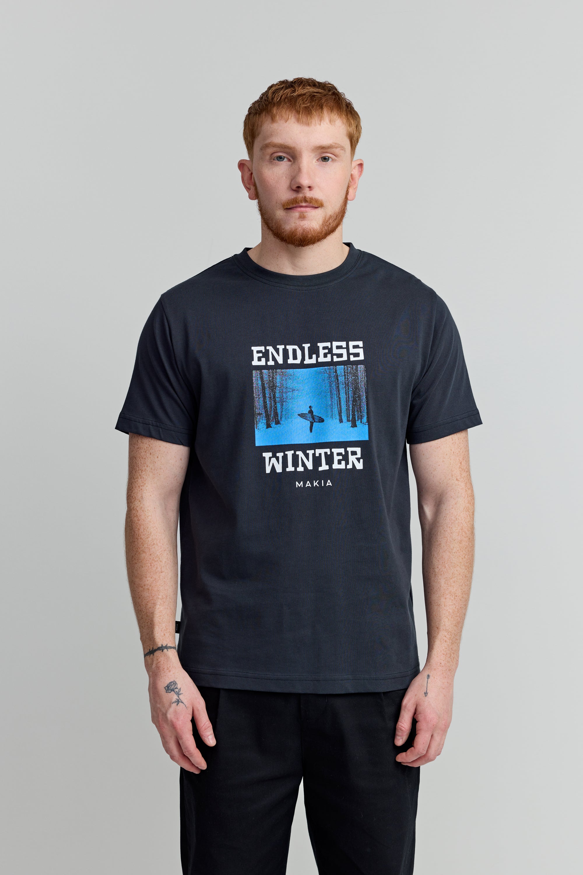 Endless T-shirt