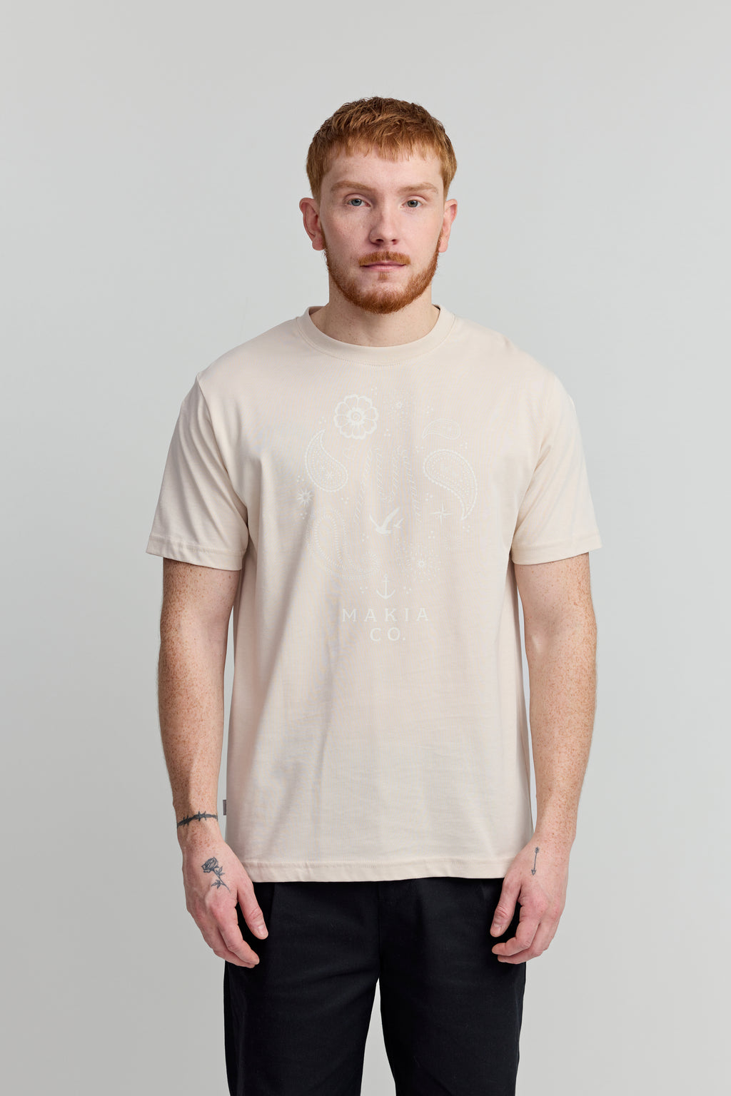 Beam T-shirt
