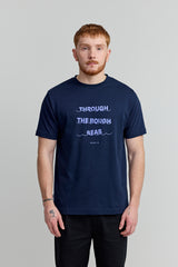 Wave T-shirt