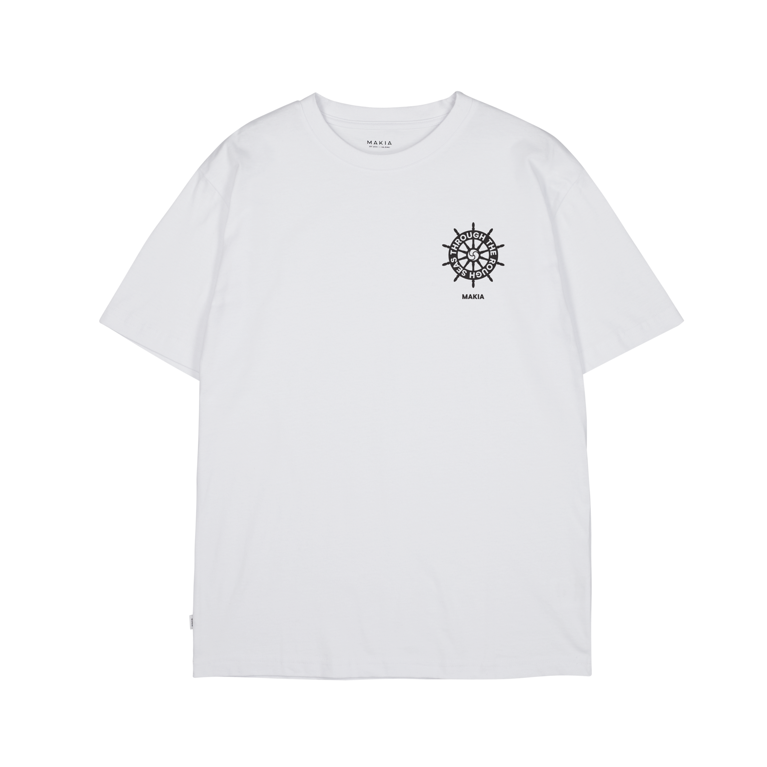 Dharma T-shirt