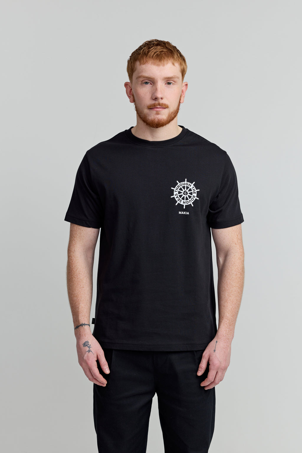 Dharma T-shirt