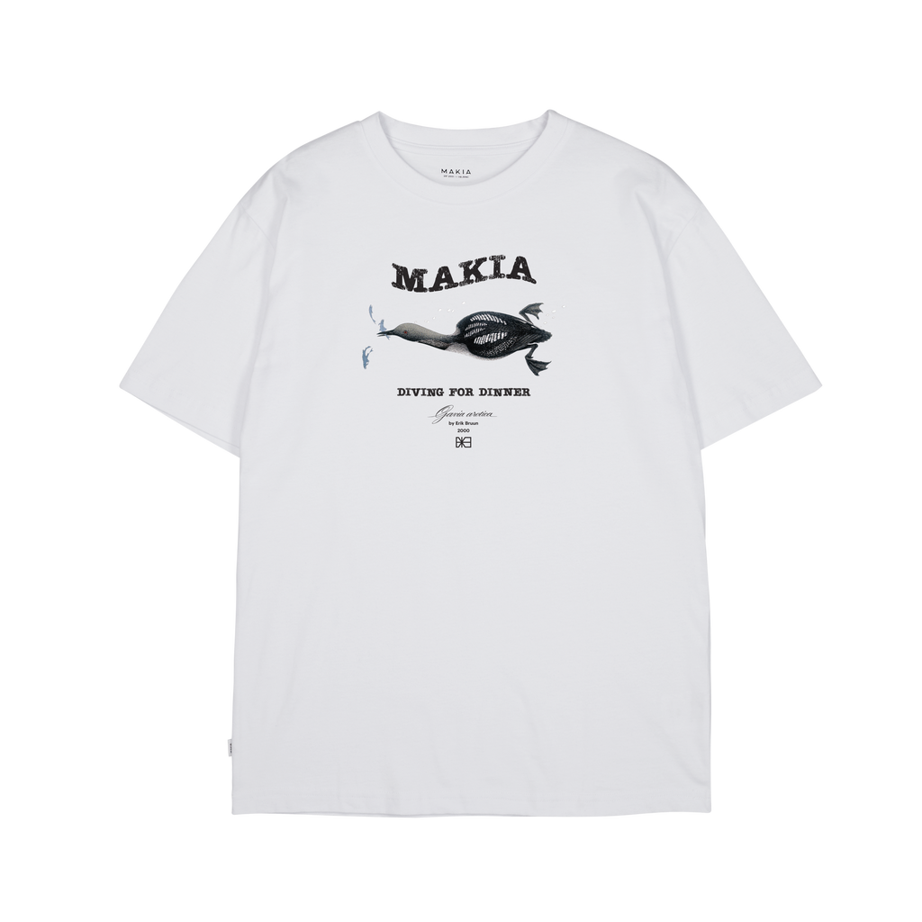 Loon T-shirt