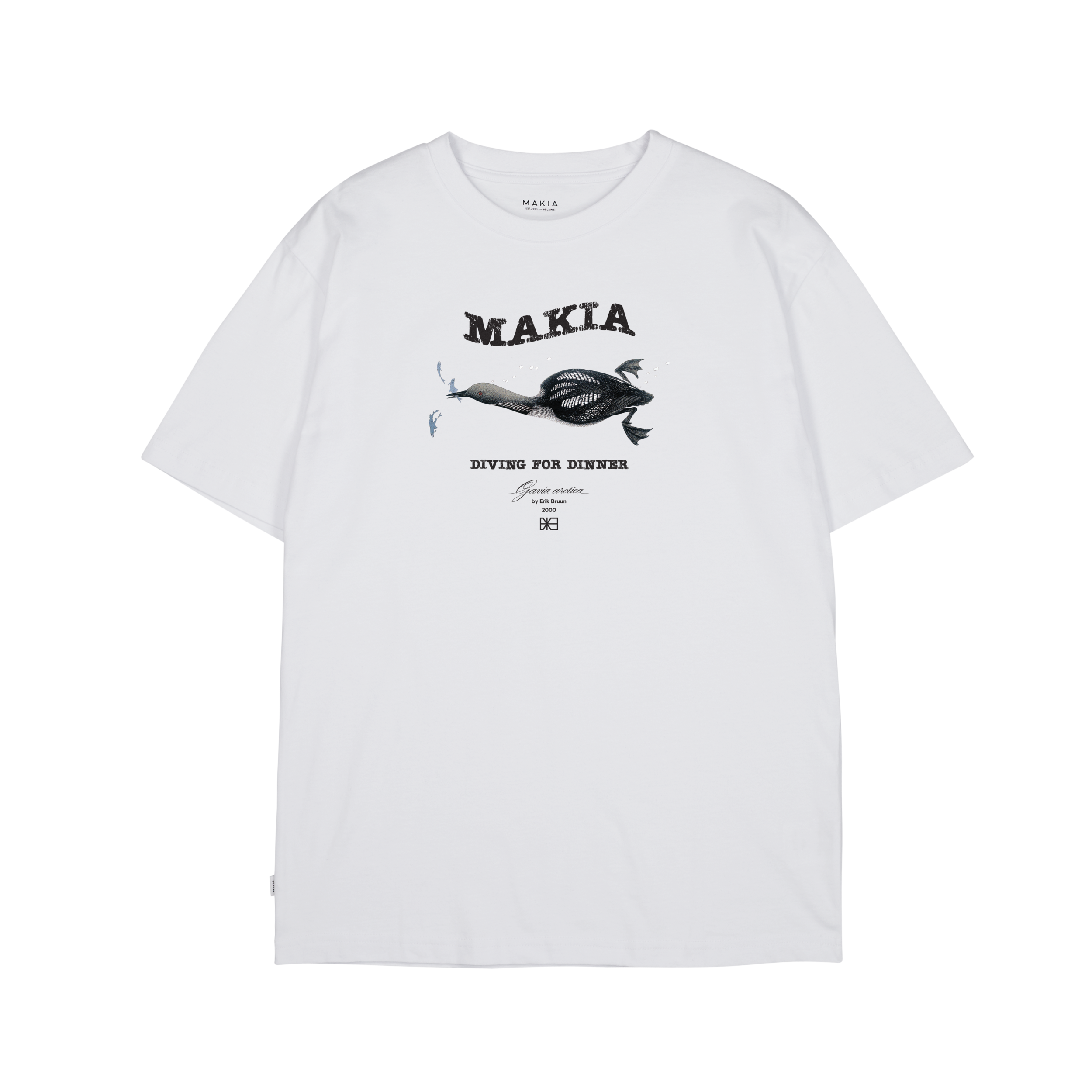 Loon T-shirt