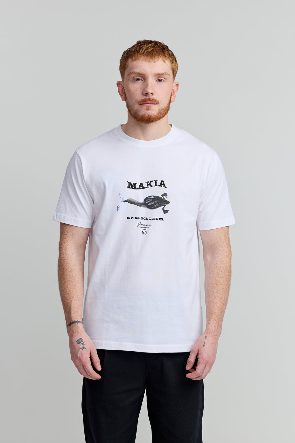 Loon T-shirt