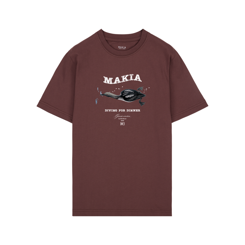 Loon T-shirt