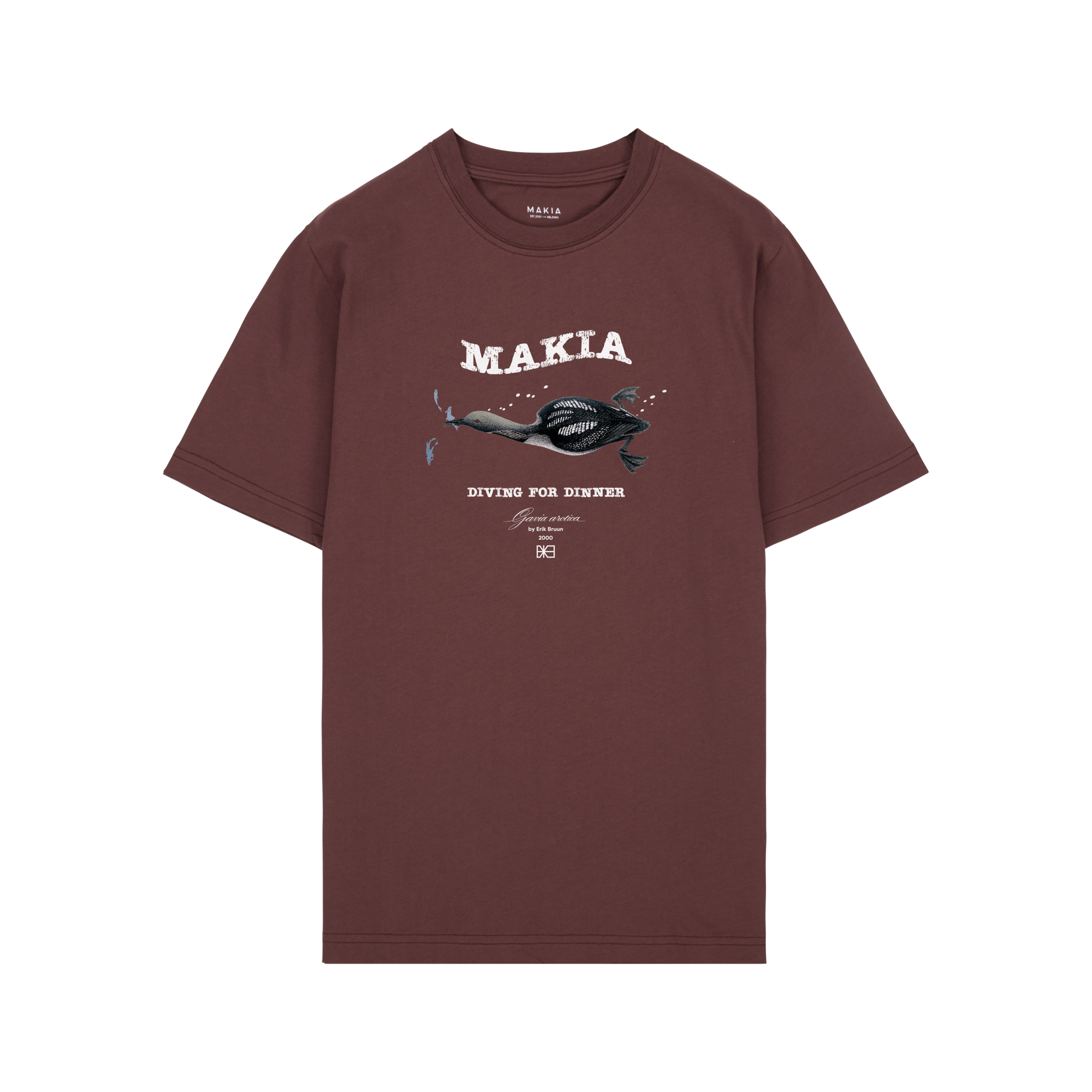 Loon T-shirt