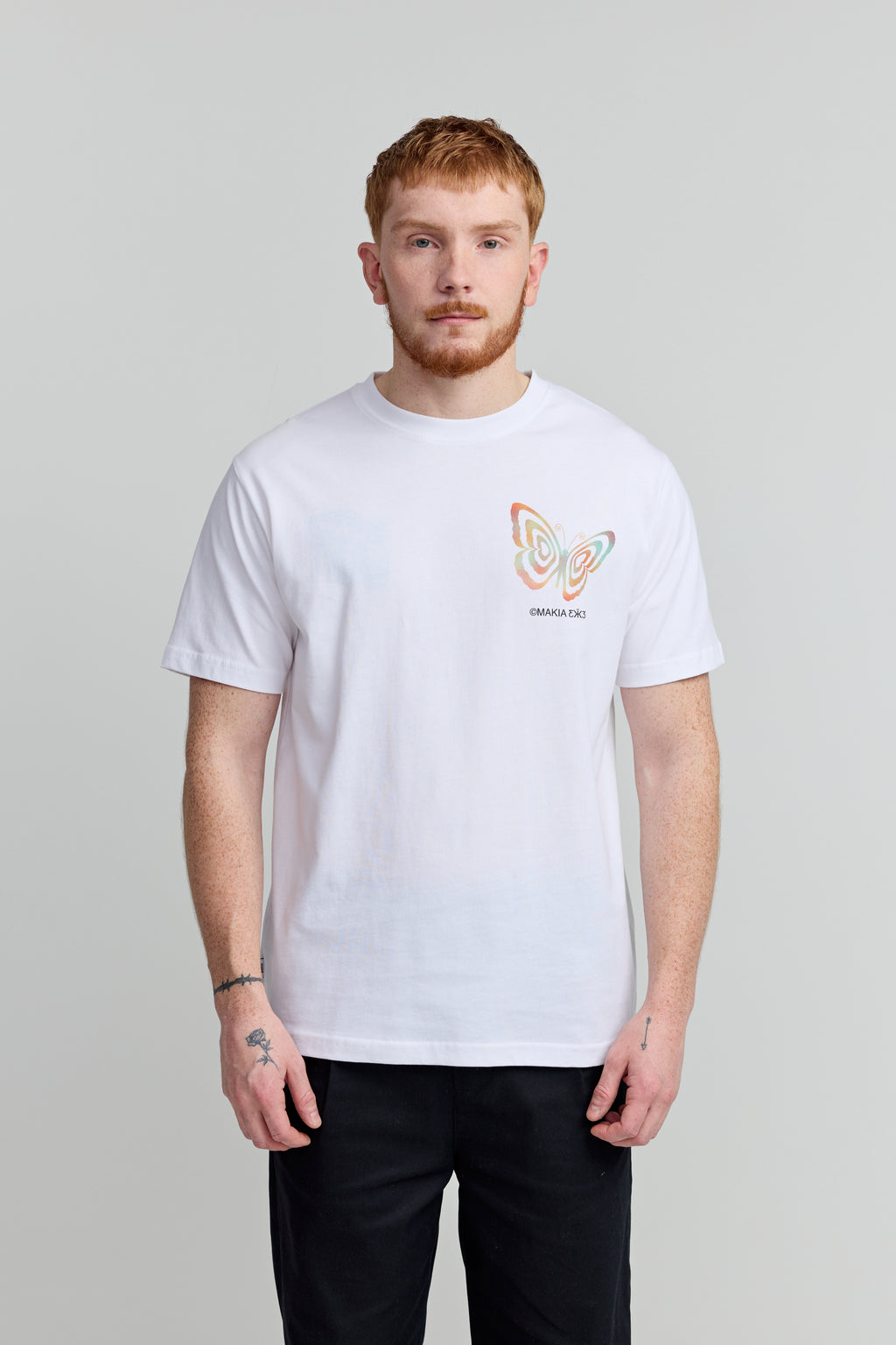 Levitate T-shirt