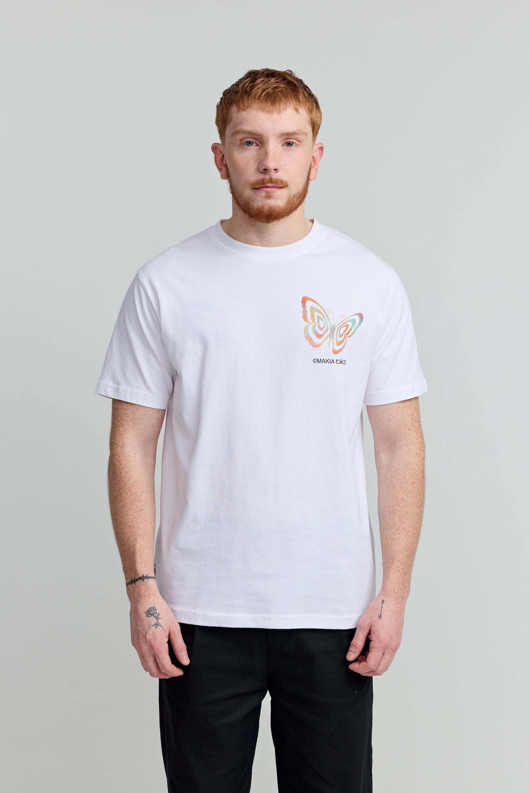 Levitate T-shirt