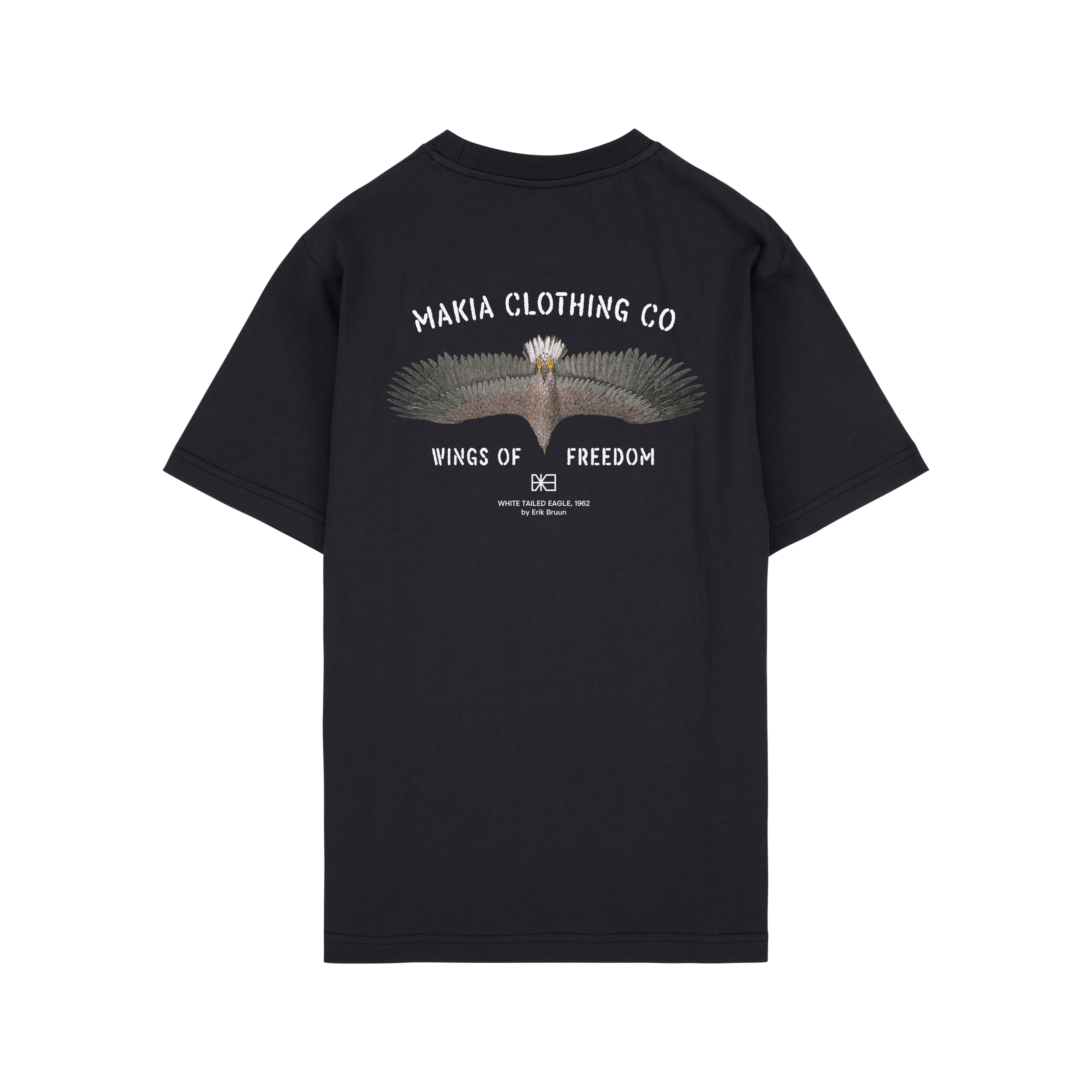 Wings T-shirt