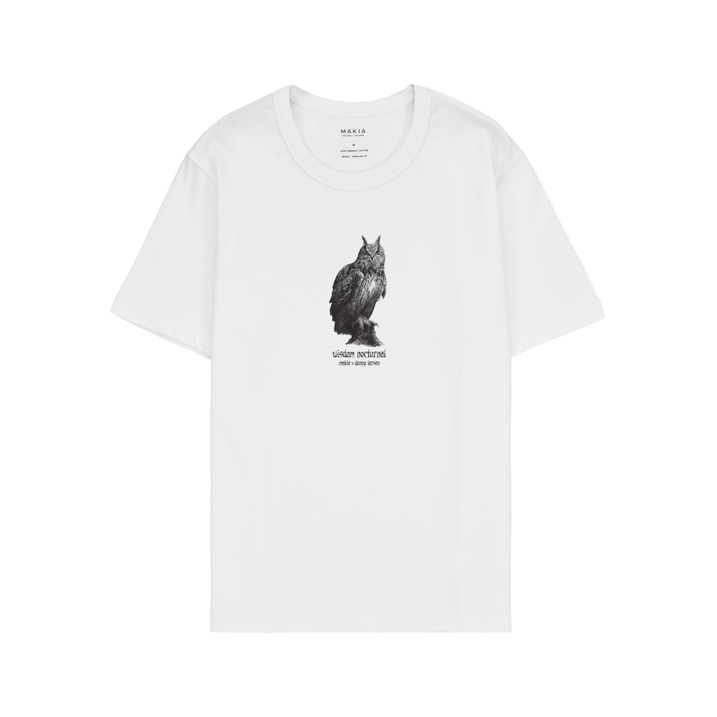 Nocturnal T-shirt