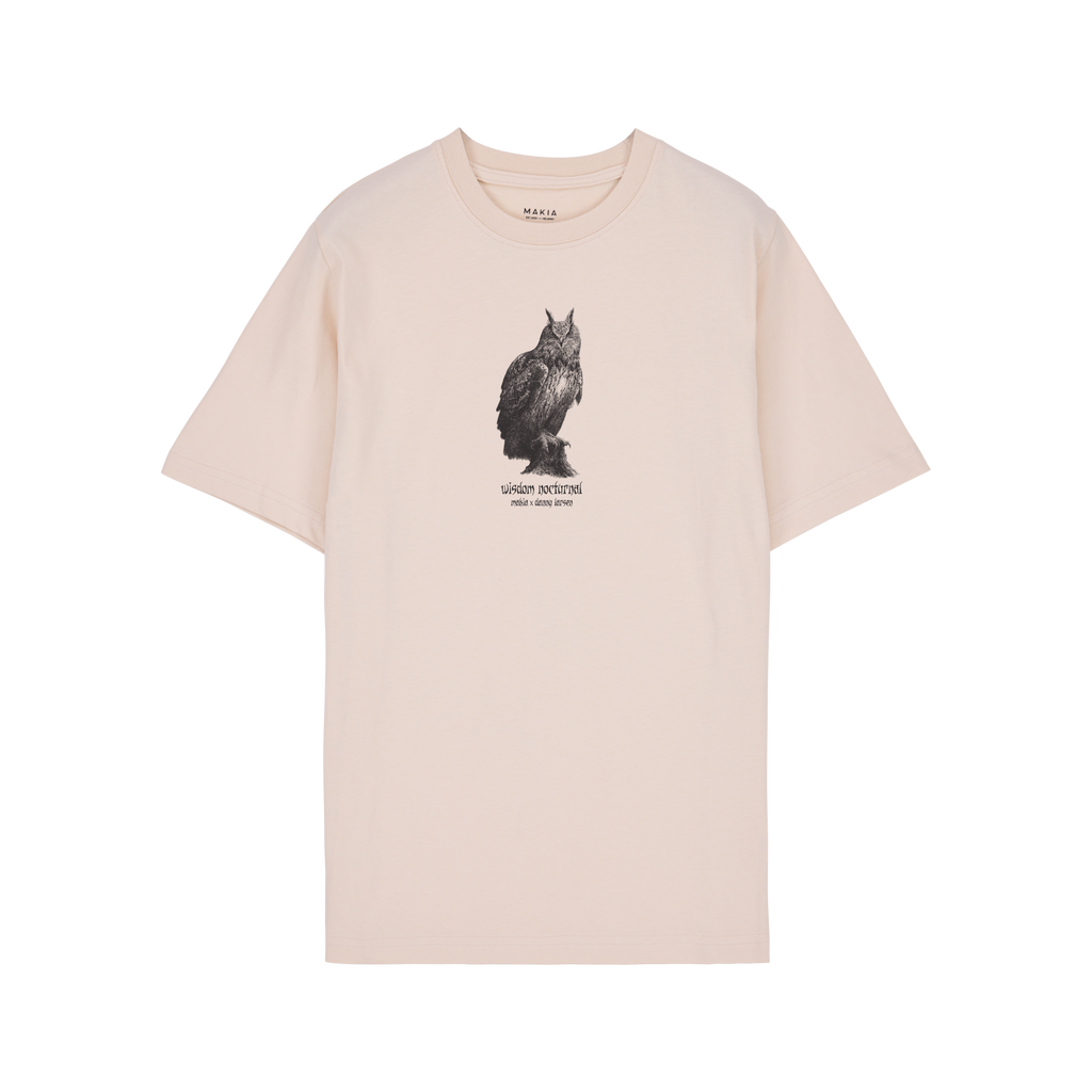 Nocturnal T-shirt