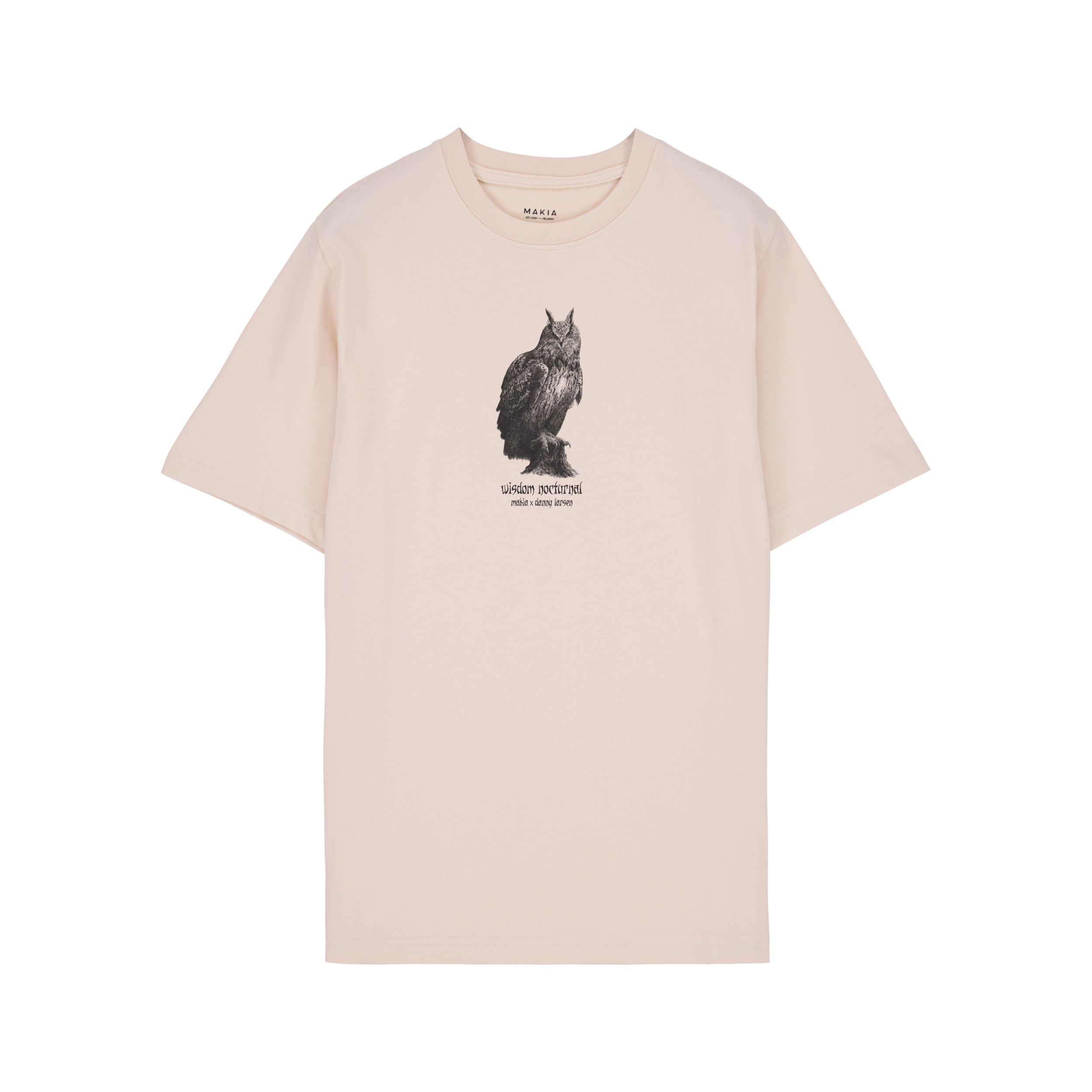 Nocturnal T-shirt