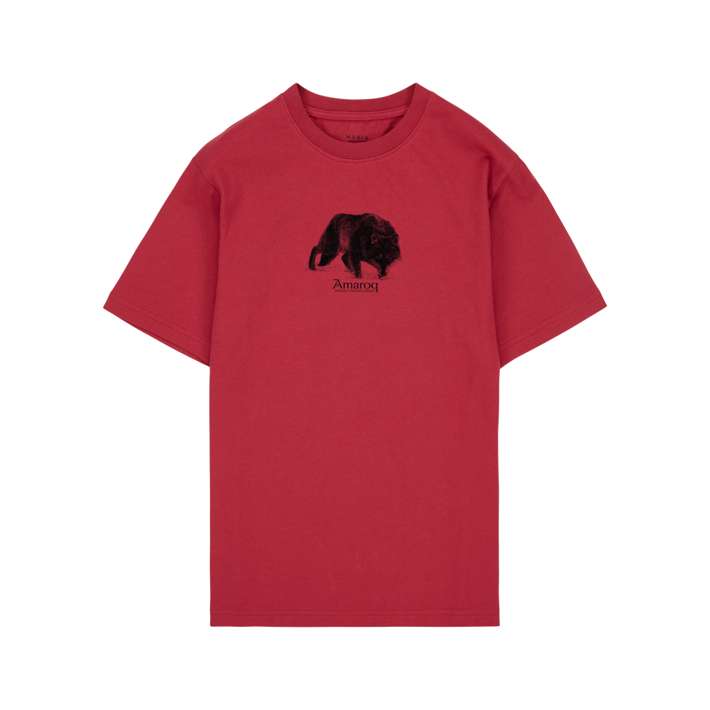 Amaroq T-shirt