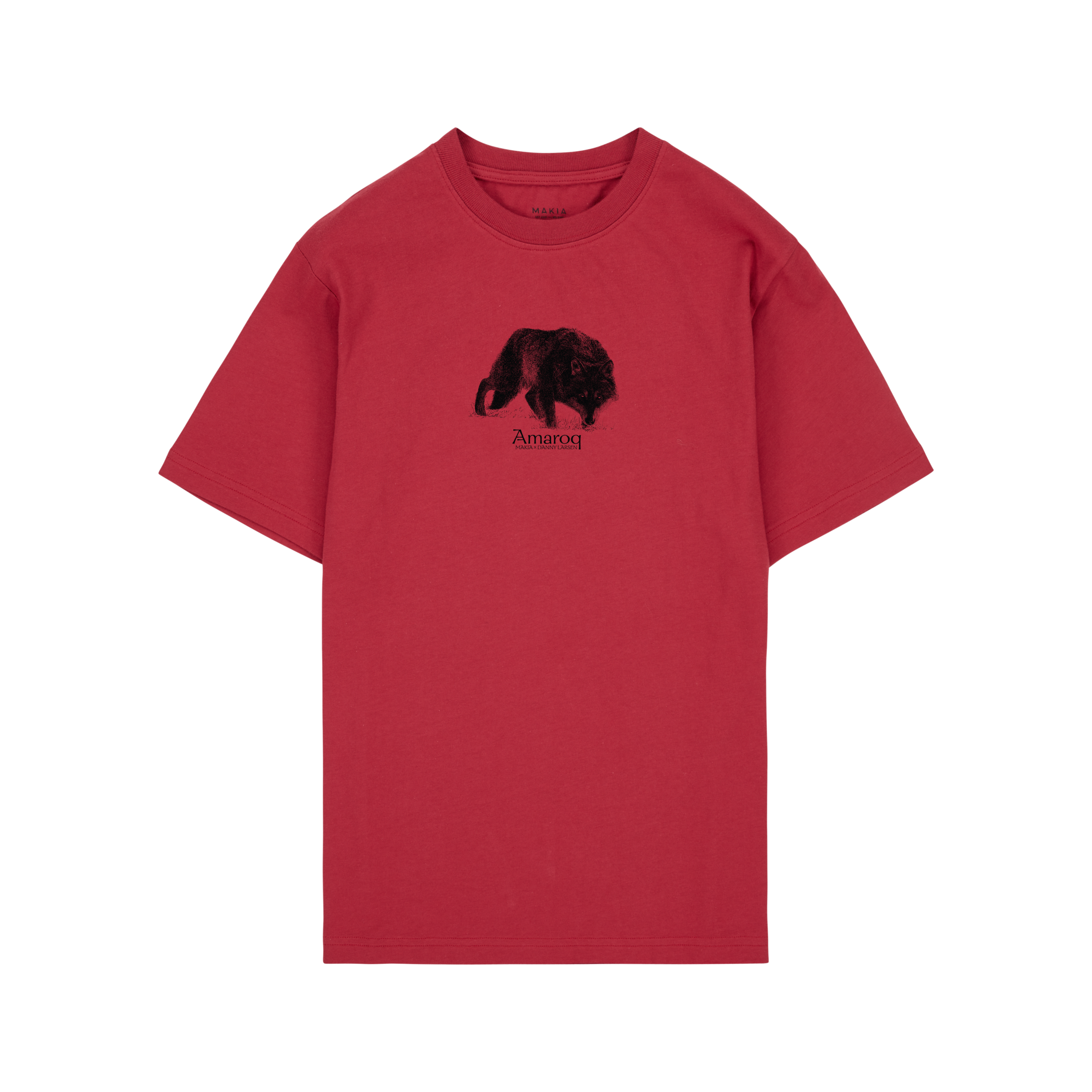 Amaroq T-shirt