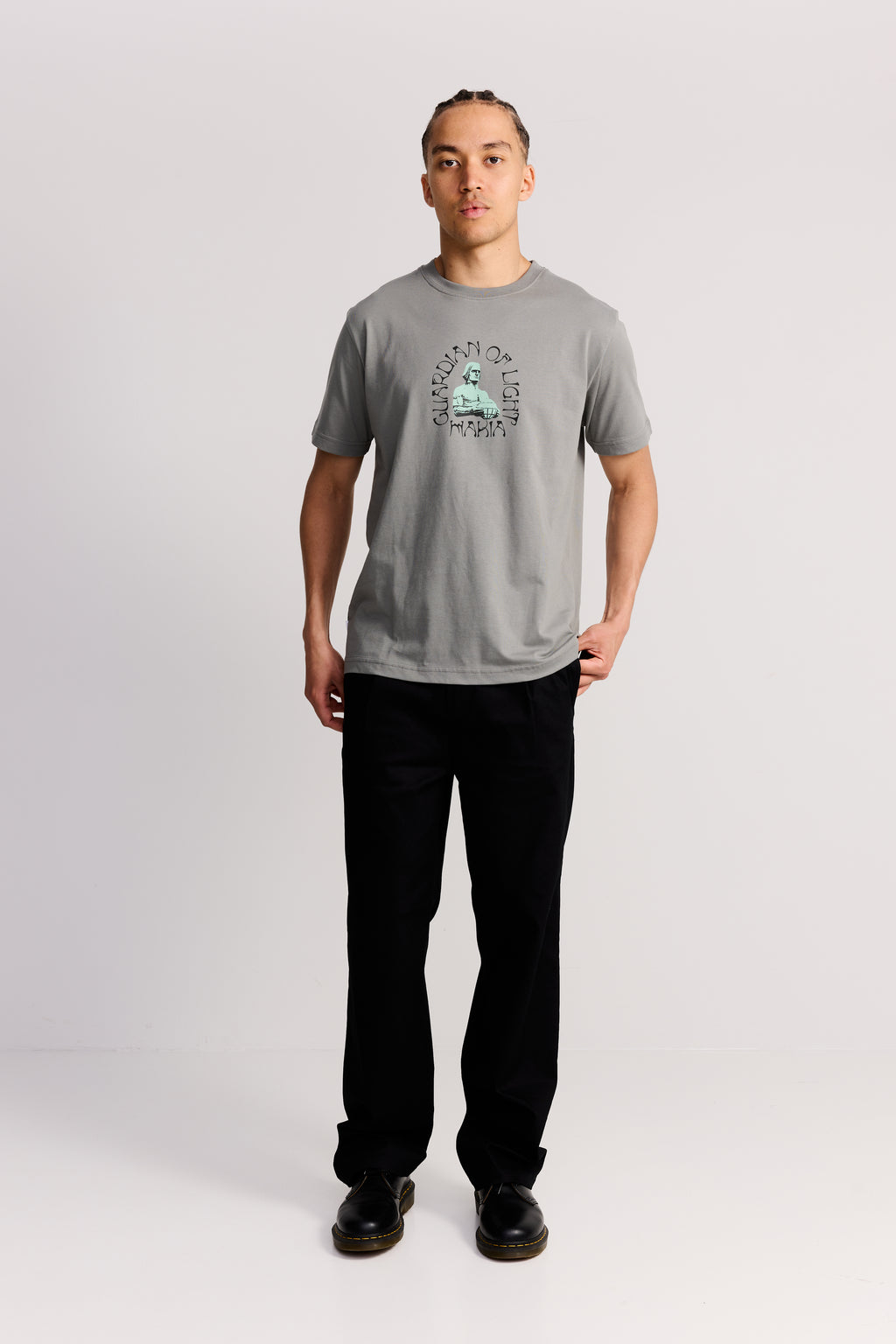 Guardian T-shirt