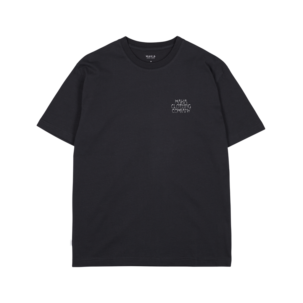Light T-shirt – Makia Light T-shirt – Makia