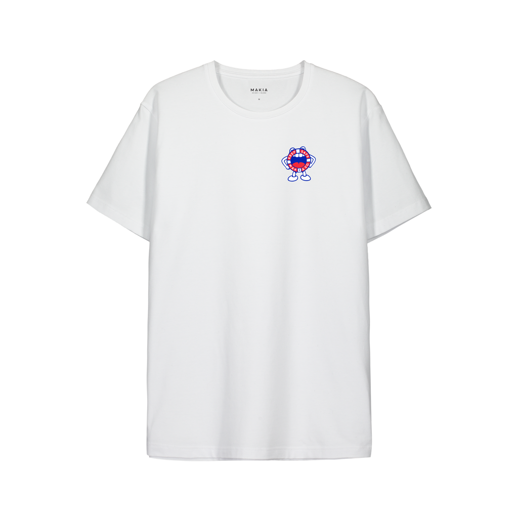 Lifesaver T-shirt