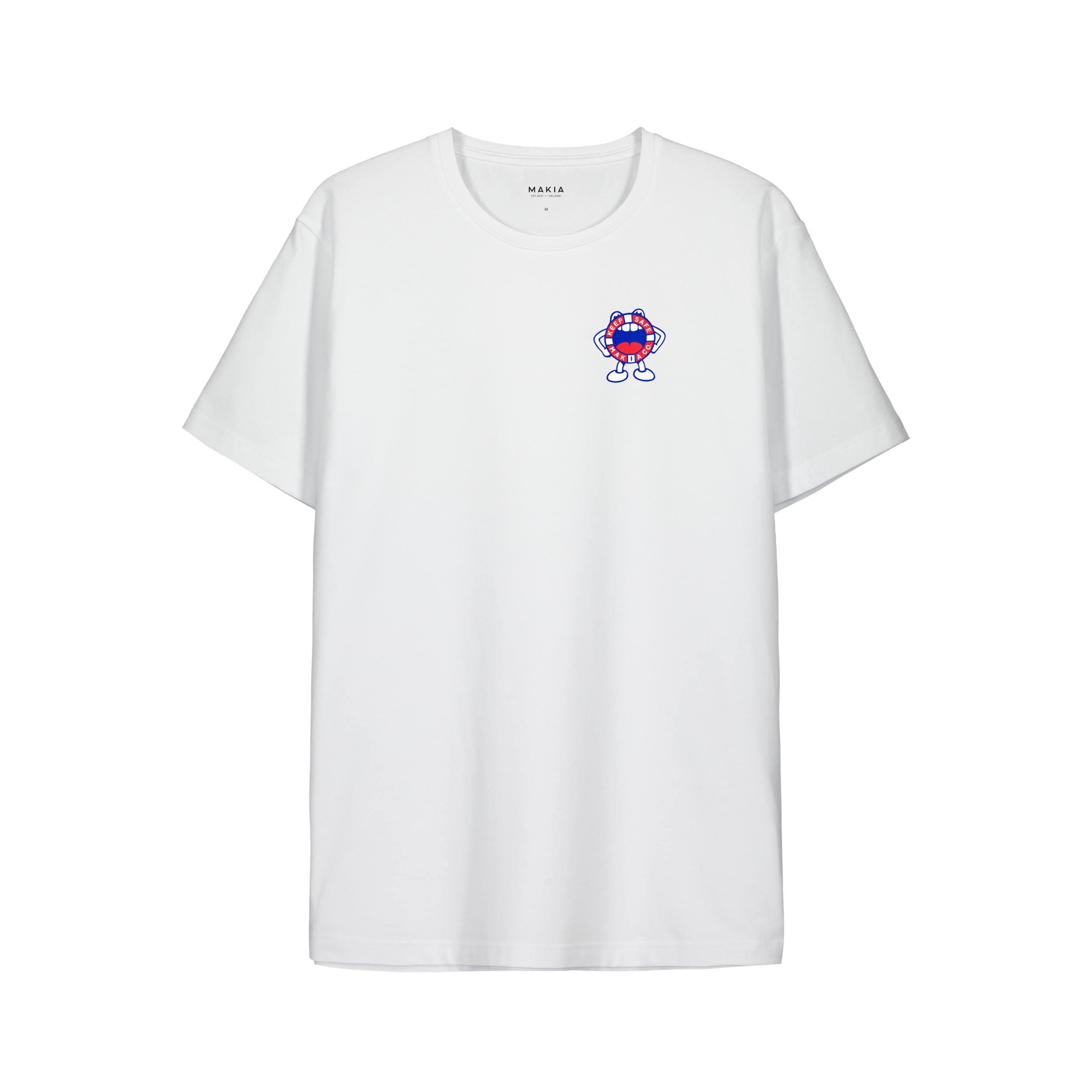 Lifesaver T-shirt