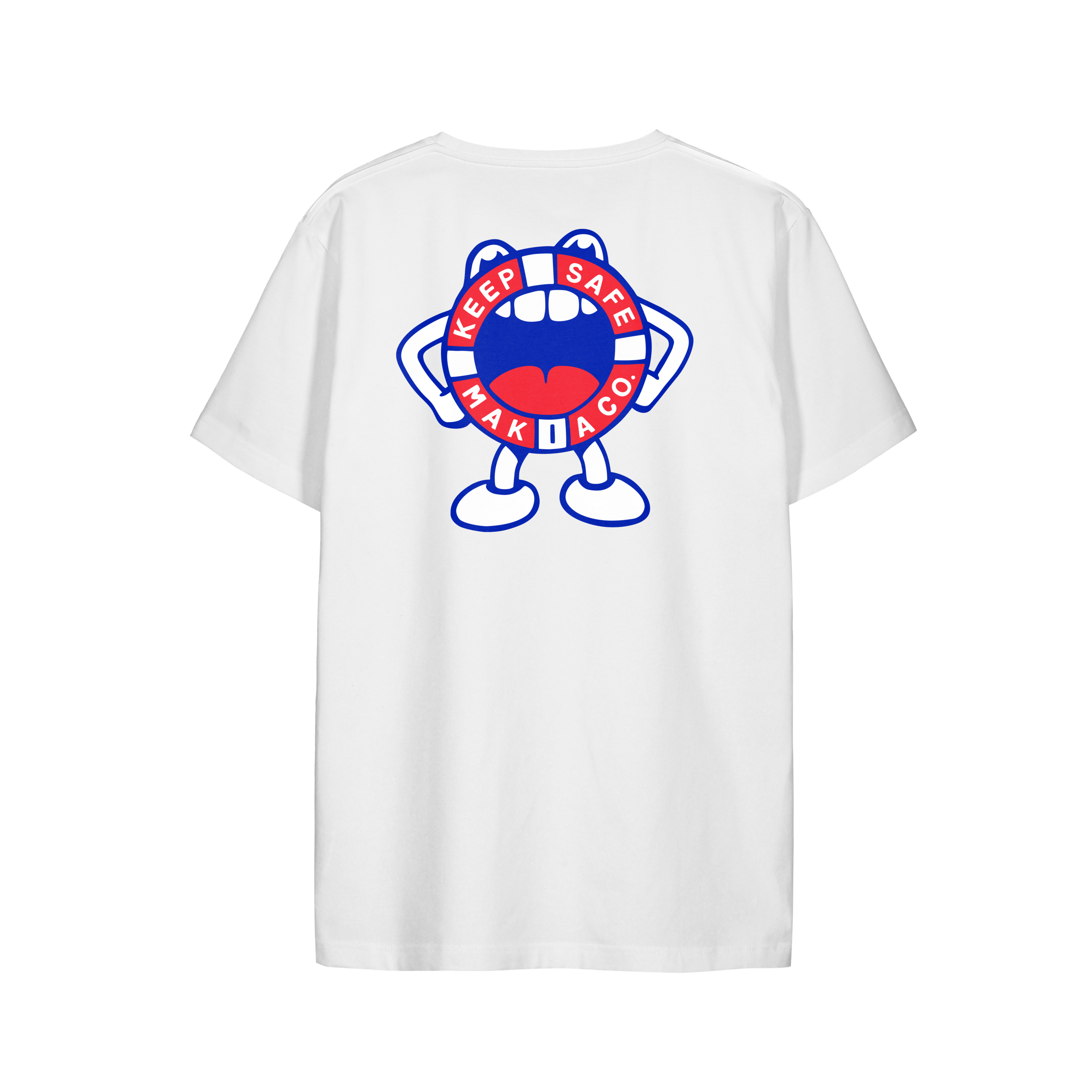 Lifesaver T-shirt