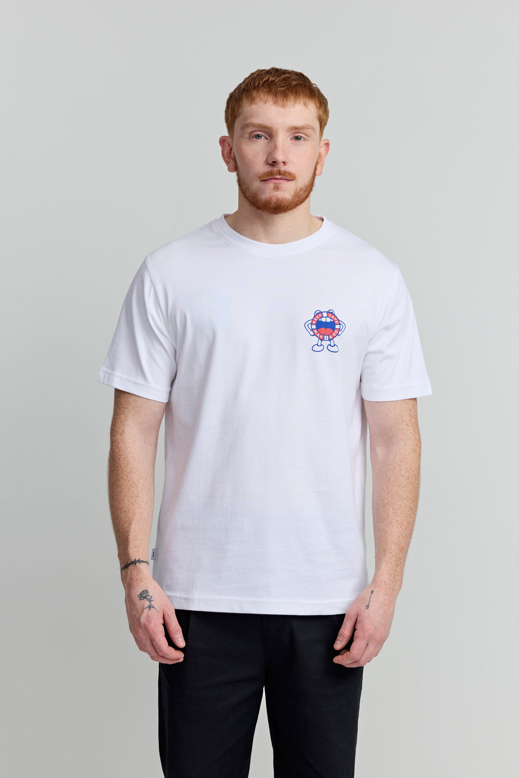 Lifesaver T-shirt