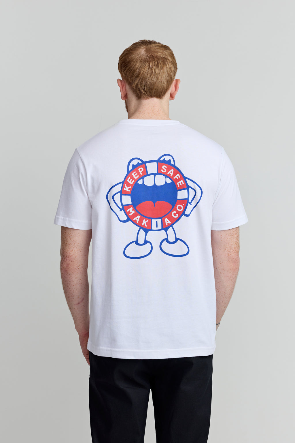 Lifesaver T-shirt
