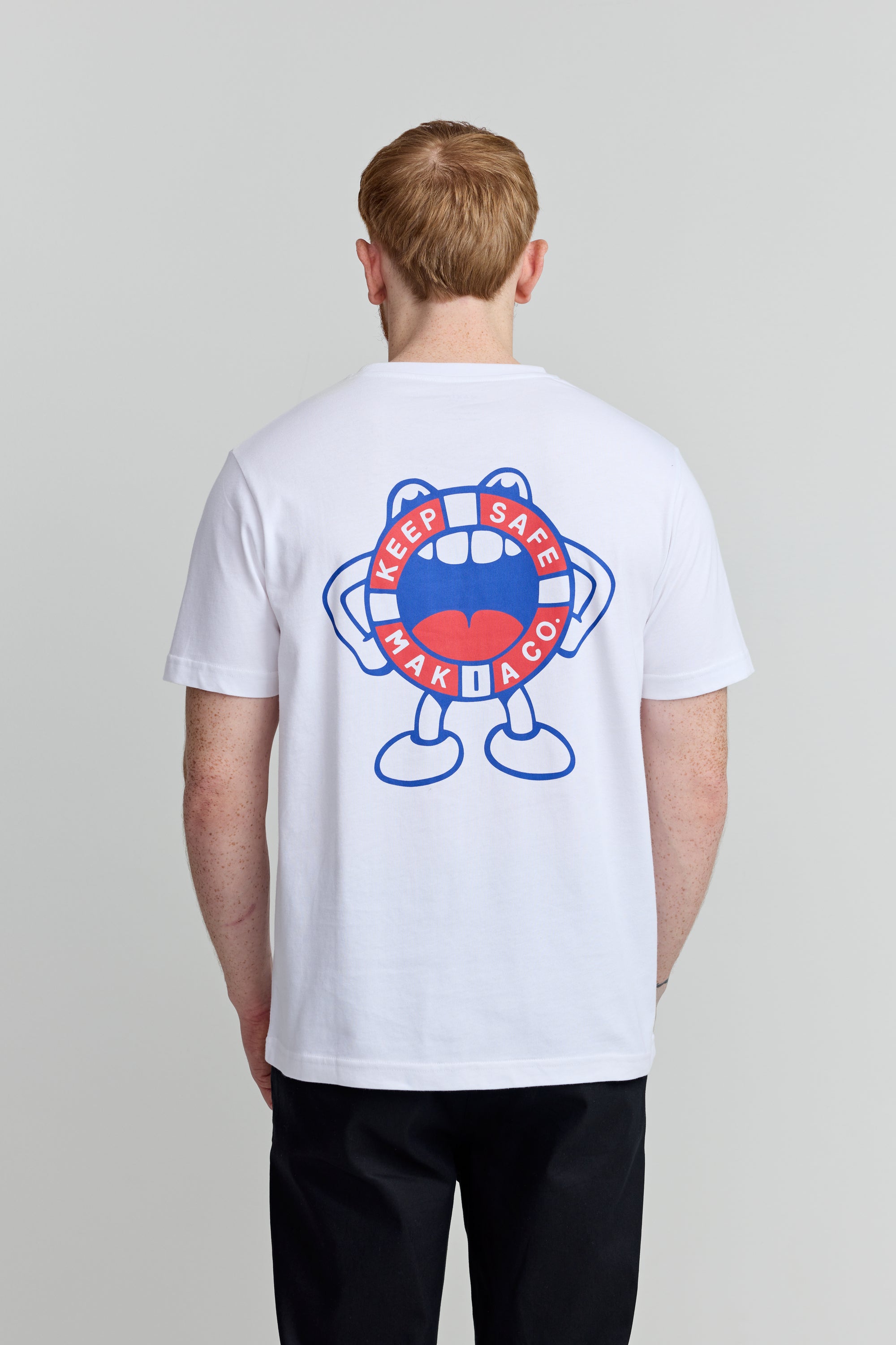 Lifesaver T-shirt